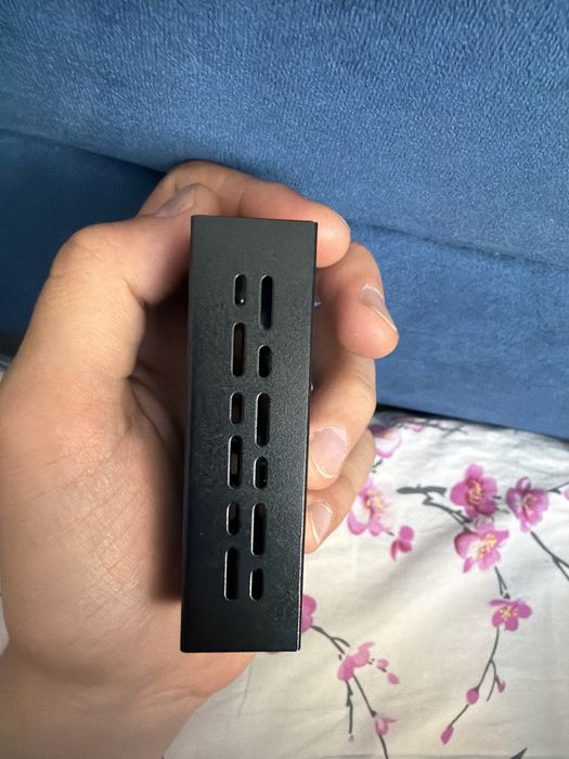 DELUXE HDMI Extender over single Cat5e/6 cable (Transmitter).