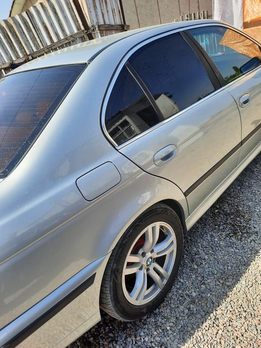 Продам машину срочна ВМW