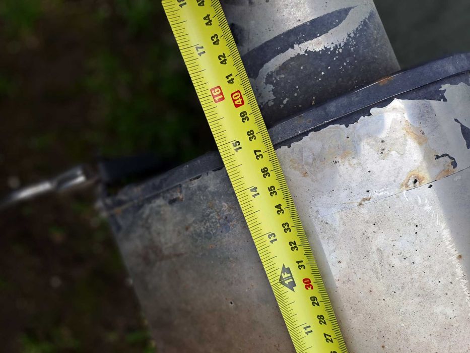 Продавам крайно гърне Ремус за Крайслер ПТ КруизерДобро състояниВидин