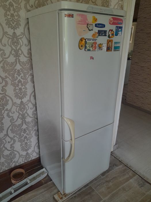 Продам холодильник в хорошем состоянии