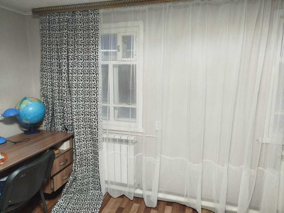 Продам дёшево шторы + тюль в подарок