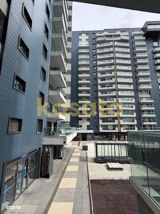 Apartament 2 camere | Upground | Fabrica de Glucoza