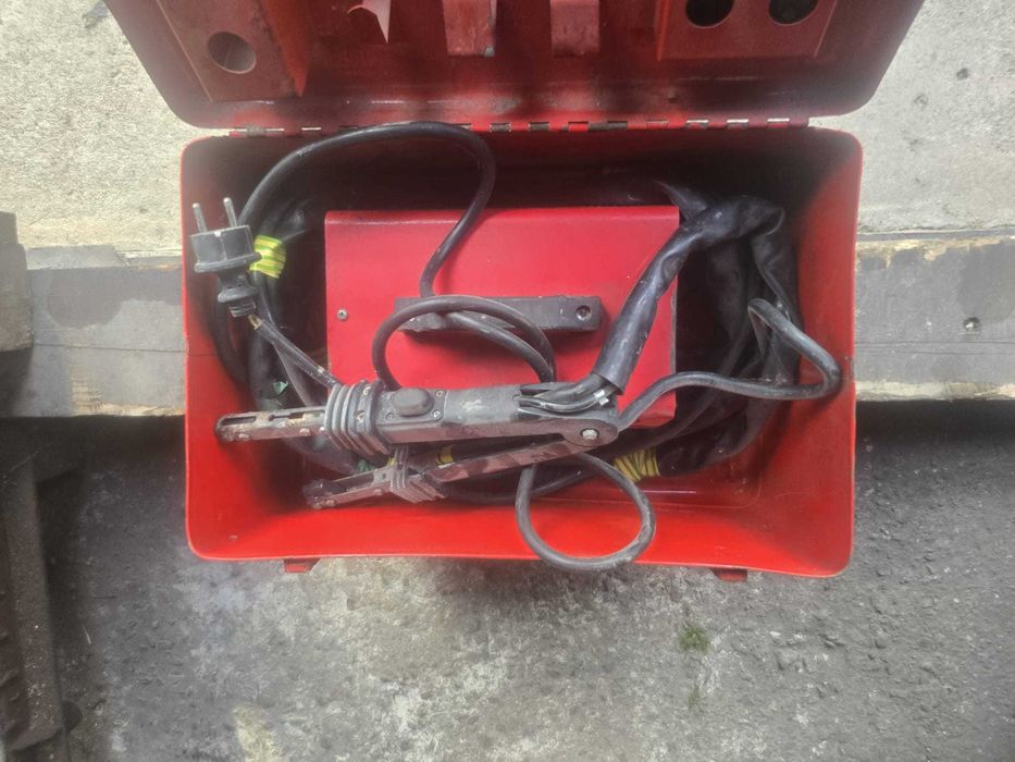 Rothenberger ROTHERM 2000 aparat profesional lipit țevi cupru