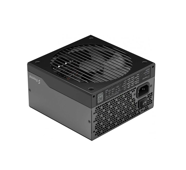 ^ Рассрочка на Блок питания Fractal Design ION+2 Platinum 860W Fully M