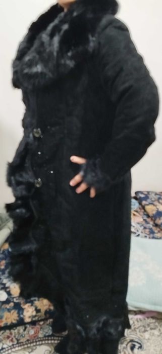 Пальто (Женские)