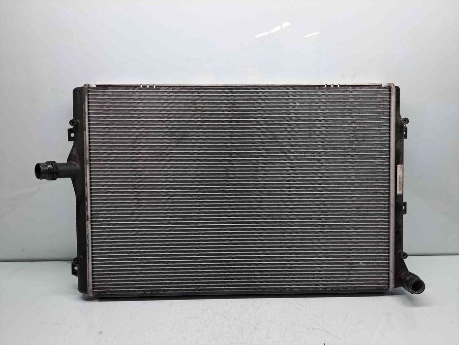 Radiator apa  Volkswagen Passat B6 (3C2) [Fabr 2005-2010] 1K0121251DM