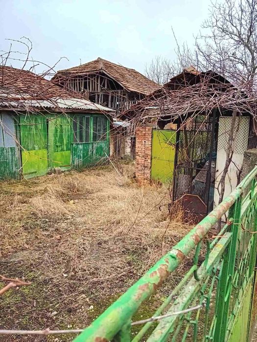 Продава се Къща в Видин, Баба Тонка - 150 кв.м за 58 €/кв.м - Снимка #8