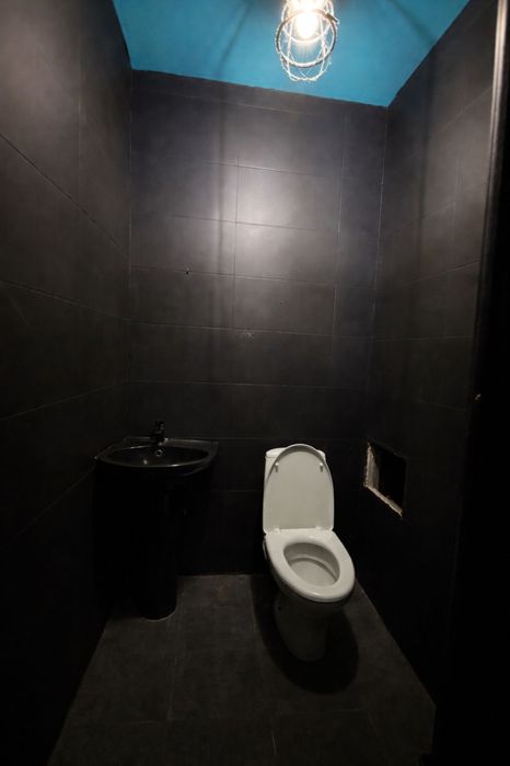 Сдается коммерческое помещение