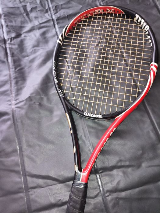 Rachete tenis cu husa