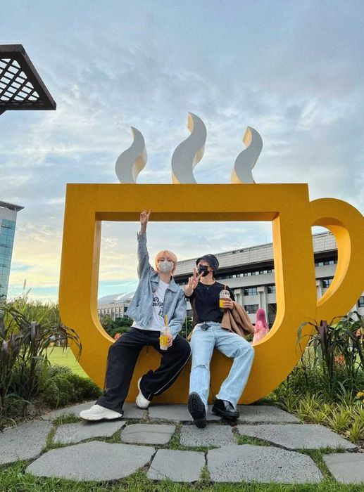 Нестандартные конструкции / Tashqi no odatiy ko'rinish