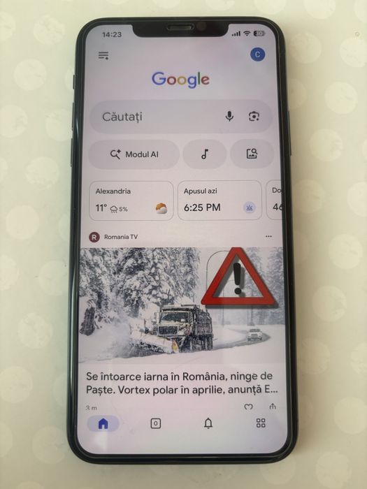Iphone 11 Pro Max impecabil