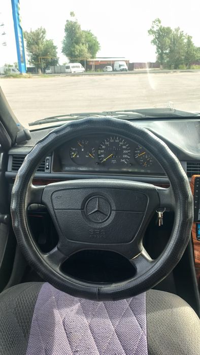 Продам автомашину