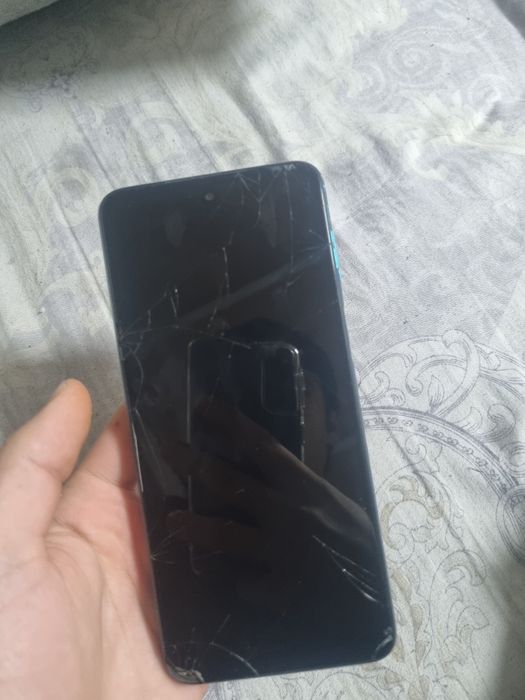 Redmi Note 9 sotiladi