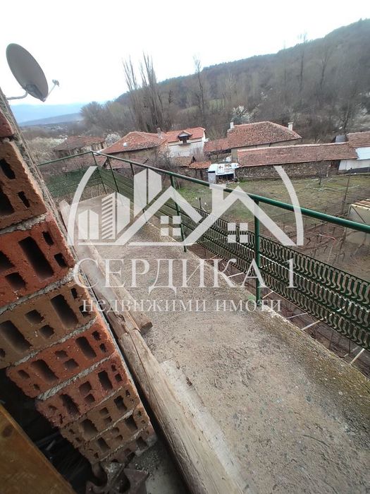 Къща в Кюстендил, област-с.Драгодан