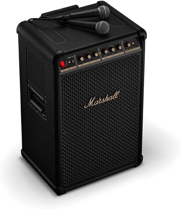 Marshall Bromley 750 - Party Speaker | Premium Sound