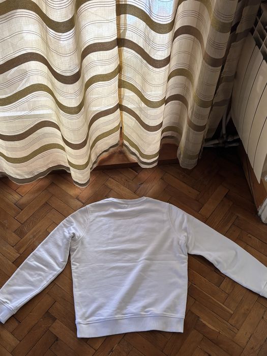 Karl Lagerfrld блуза S размер