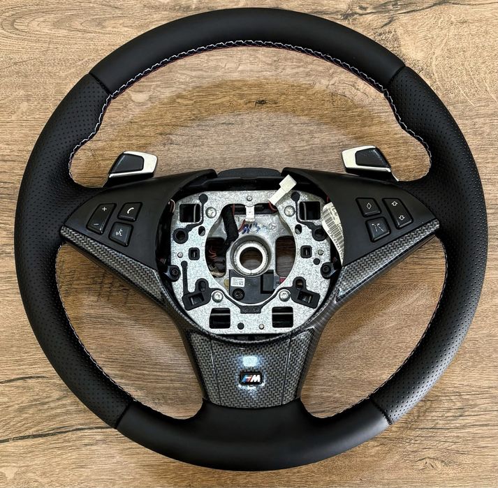 Тапициране на волани