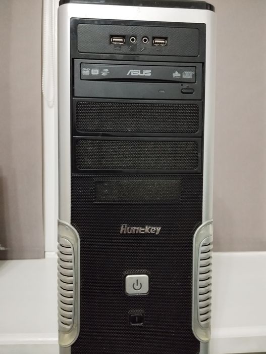 Продам компьютер