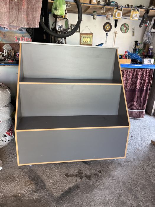 Полка жаңа қолданылмаған