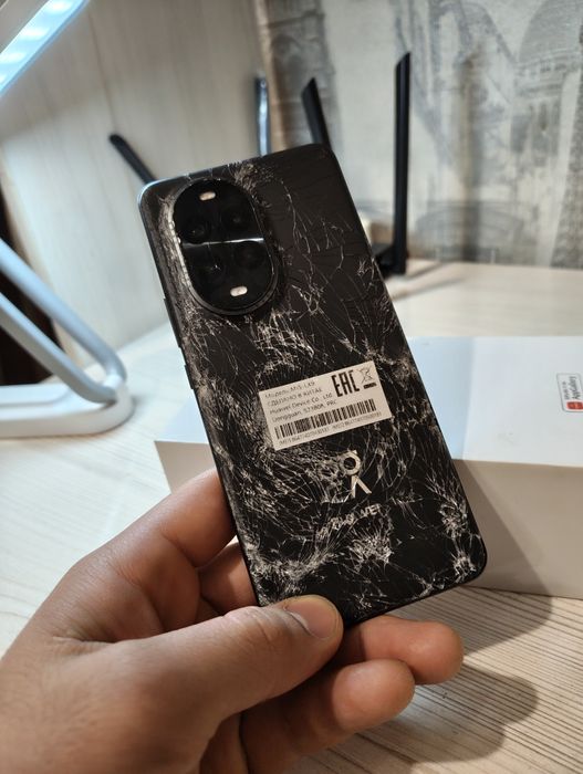 Huawei nova 13 pro 512 gb