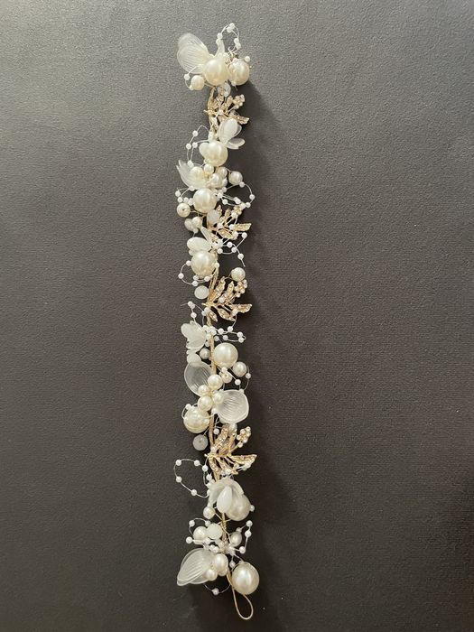 Accesoriu par mireasa