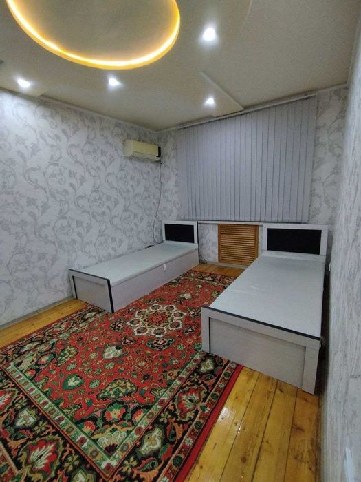 Продаётся Квартира Аренда : Чиланзар 6 квартал.