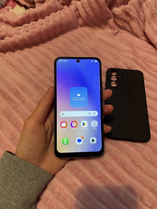 Продам Самсунг А 54 6/128gb