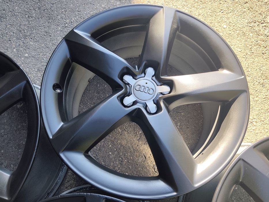 19" оригинални алуминиеви джанти за Audi A8..