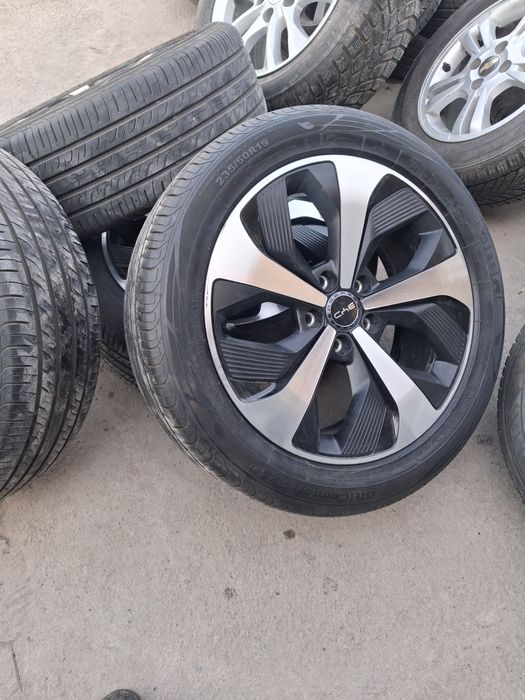 19 Buvaydi song plus diska balon