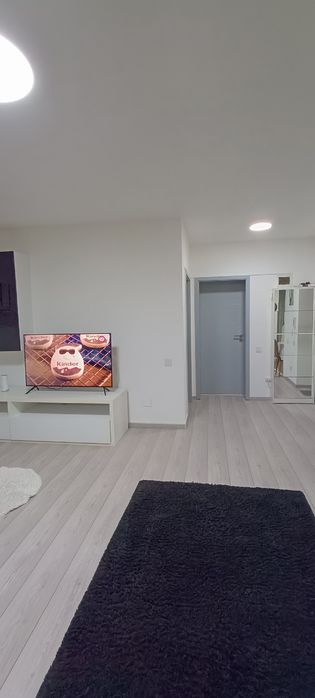 Apartament de închiriat 2 camere open space