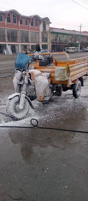 Matasikl 2022 yangi kraska radnoy