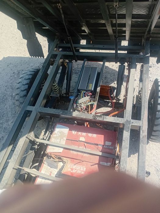 Электронной муравей 1000$