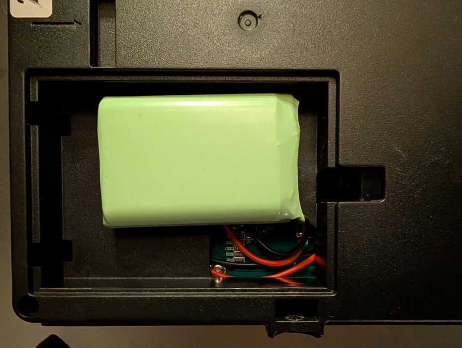 Sistem pontaj electronic