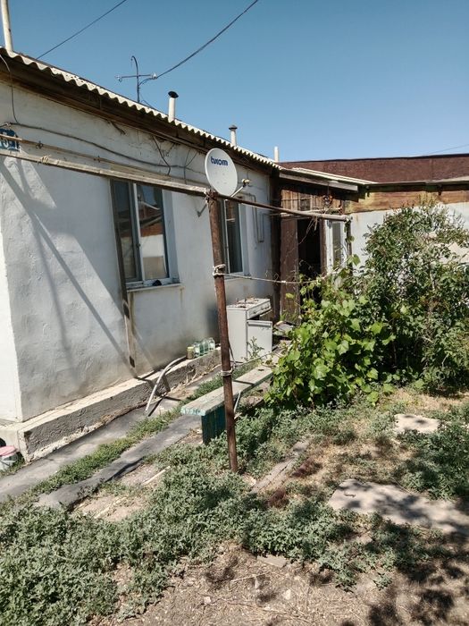 Квартира с  участком в коттедже на два хозяина , Жезказган,