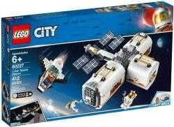 Lego City Spatiu NOU/sigilat