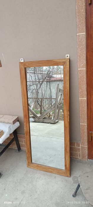 Продаю прямоугольное зеркало