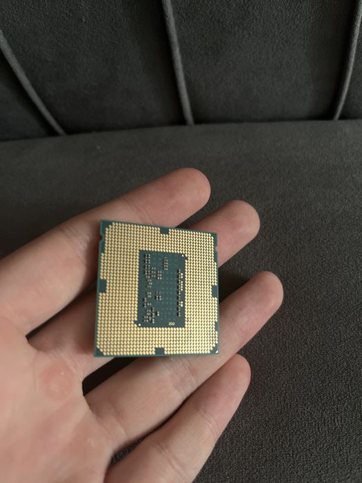Intel Core i5-4440 | Socket 1150