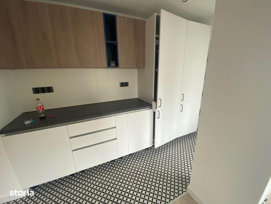 Ap | 3 camere | Zona Lidl / The Office Marasti | parcare ext