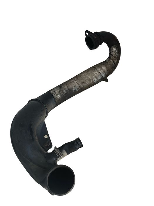 Furtun Intercooler Peugeot 406 8B 1995 - 2005 2.0 Hdi 110 Rhz (Dw10Ate