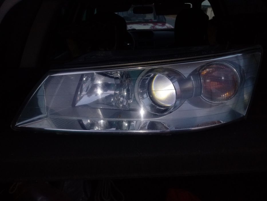 Запчасти на хундай саната