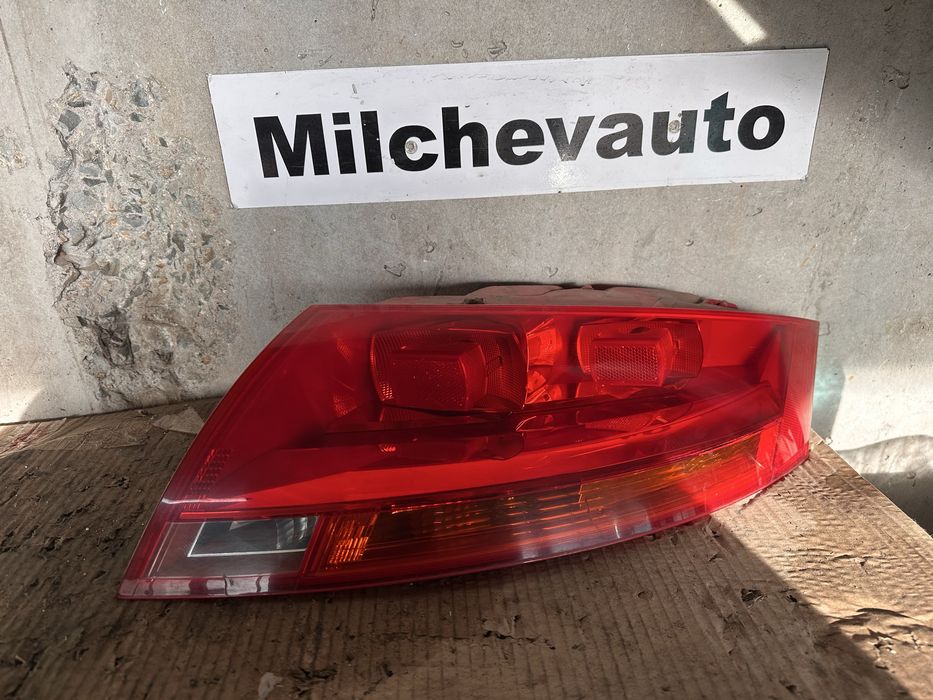 Десен стоп ауди тт / audi tt