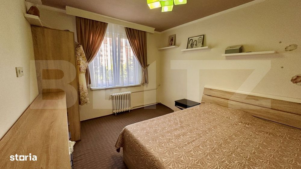 Apartament modern 3 camere, Decebal- Dacia