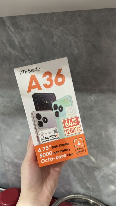 Продаю телефон новый