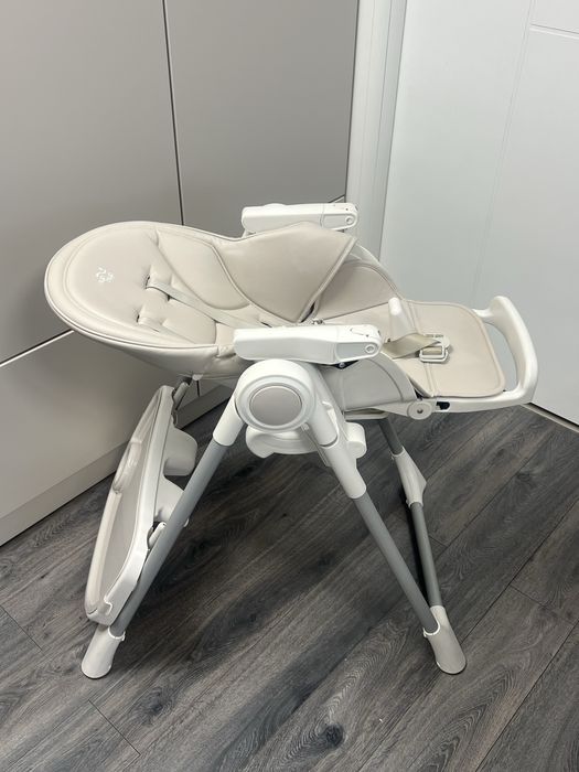 Scaun de masa copii Nup Nup