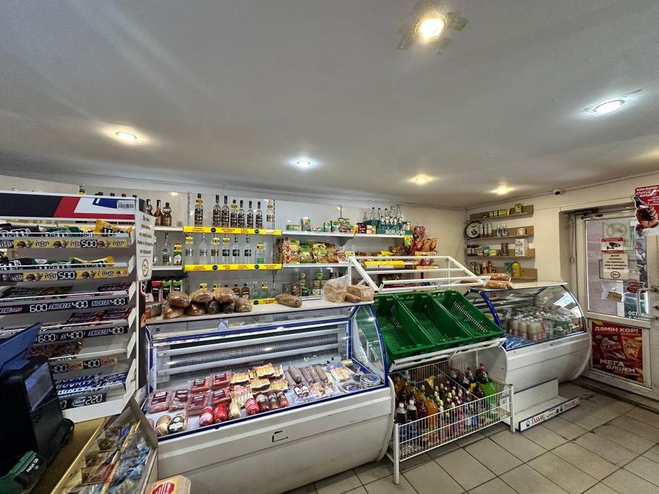 Продам готовый бизнес!