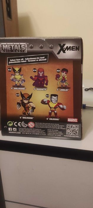 X-men Wolverine фигурка