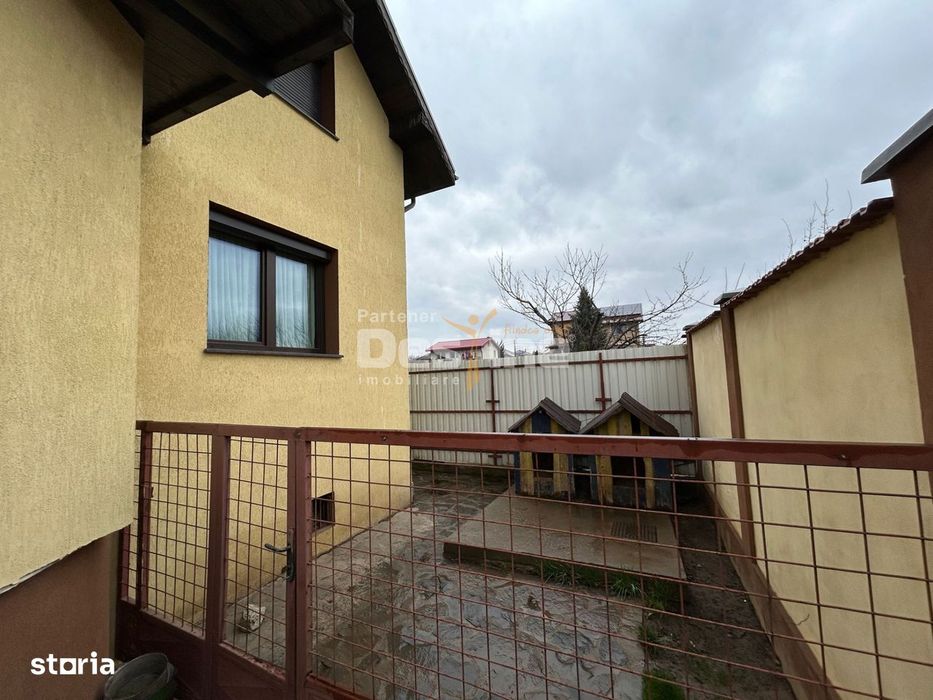 Casa cu piscina Fermelor 840mp teren  285.000€