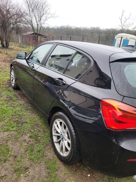 BMW 118i 2018, 52000KM - 12.000 EUR