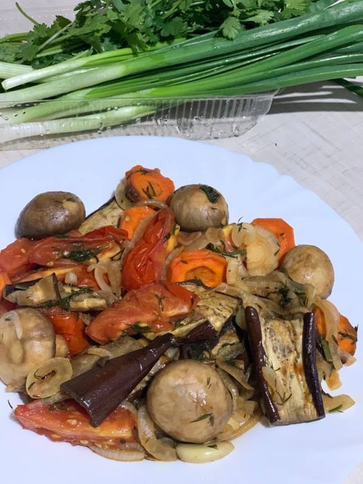 Мультиповар