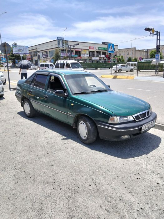 Nexia sons suyagi butun 1998